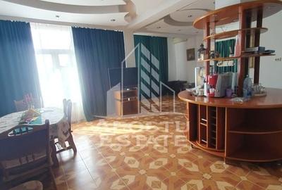 Casa individuala pretabila pentru pensiune, Giarmata - 4