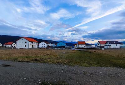 Teren Construcții intravilan de 353 mp, în Nord-Est - 3