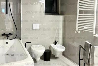 Apartament cu 3 camere decomandat în Tractorul - 14