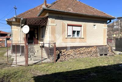 Casă individuală cu 3 camere cu Canalizare în Sânpaul - 5