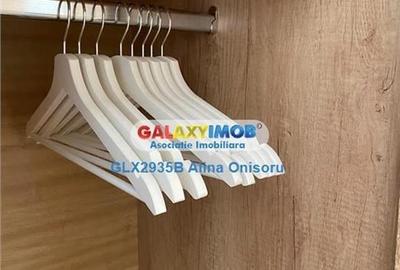 Studio Premium Complex Stefan cel Mare 42mp mobilat si utilat - 18