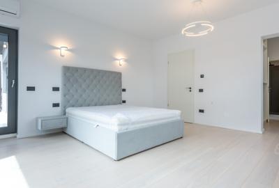 Închiriere apartament exclusivist în casa - vedere spre Tâmpa - 10