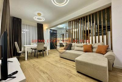 Untimele 2 Vile disponibile, termen lung, Mamaia Nord, rezidenta securizata - 1