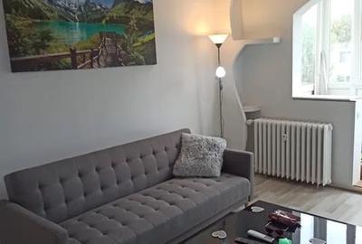 Apartament cu 2 camere decomandat în Drumul Taberei - 1