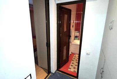 Apartament cu 3 camere decomandat, mobilat în Micro 19 - 8