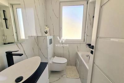 Duplex cu 5 camere cu Teren 145 Mp în Arhitecților - Calea Cisnădiei - 5