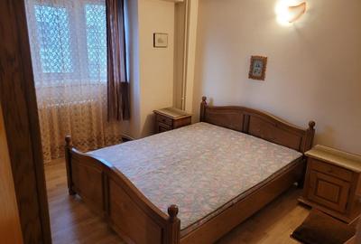 Apartament 2 camere decomandat - Utiliat complet - 10