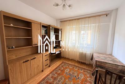 Apartament cu 4 camere în Vasile Aaron - 6