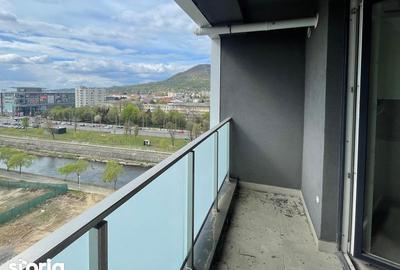 Apartament cu 2 camere în Progresul - 2