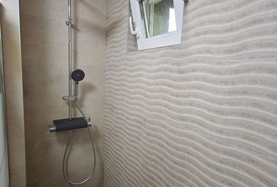 Apartament cu 3 camere decomandat în Dosu Bricii