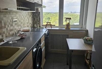 Apartament 2 camere, decomandat, 54 mp, ac, metrou aproape, Bucurestii Noi Apartament 2 camere, decomandat, 54 mp, ac, metrou aproape, Bucurestii Noi - 7