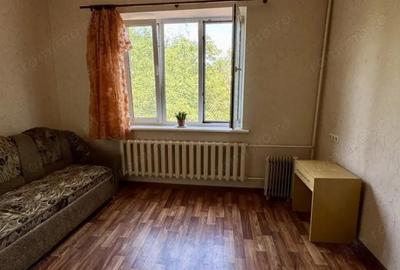 Garsoniera in zona Facultatii de Chimie, Cotroceni