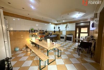 Casă individuală cu 6 camere cu Canalizare în Dumbrăvița - 6