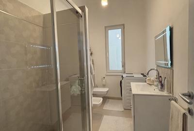 Apartament cu 2 camere decomandat, mobilat în Central - 10