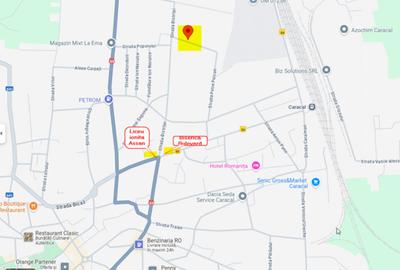 Casa - Caracal Olt - 9