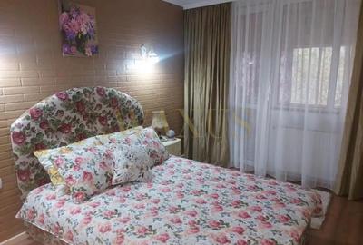 Apartament cu 4 camere decomandat, mobilat în Decebal - 4