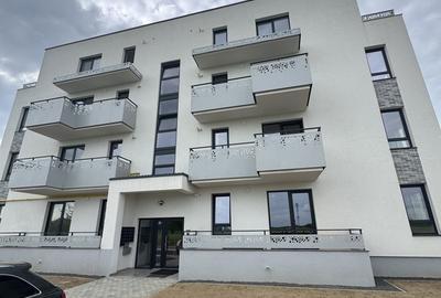 Apartament cu 2 camere în Central - 8