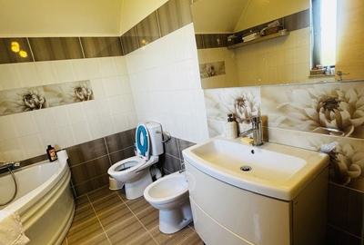 Casă individuală cu 4 camere cu Teren 423 Mp în Exterior Nord - 10