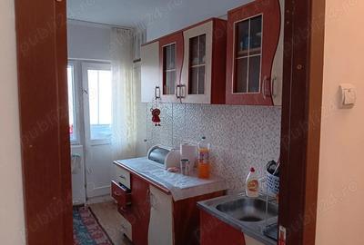 Apartament cu 2 camere decomandat în Sud - 2