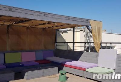 Spațiu comercial, de 800 mp, în Dorobanți - 12