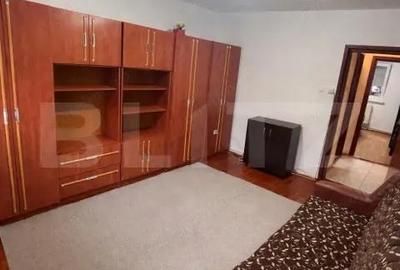 Apartament cu 2 camere decomandat, mobilat în Central - 2