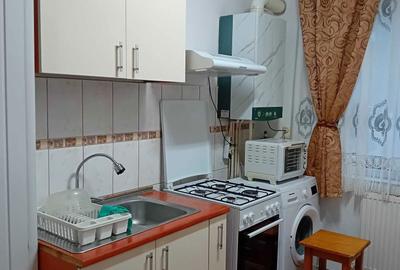 Apartament cu 2 camere în Calea Caransebeșului - 2