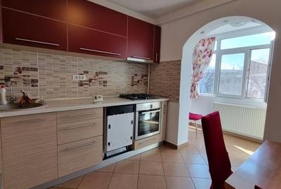 Apartament 3 camere Nicolina - Lidl - 6