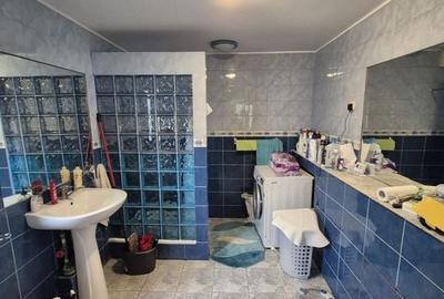 Vila 4 camere + teren 818 mp central Provita de Sus (lângă școală) - 16