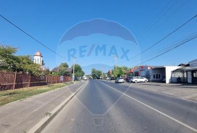 Teren intravilan de inchiriat - 3.600mp ?oseaua Unirii ?... - 8