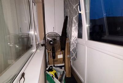 Garsonieră decomandată în Central - 4