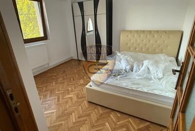 4 camere Bdul Mamaia Capitol, 2 bai, 2 balcoane in curs de mobilare - 9