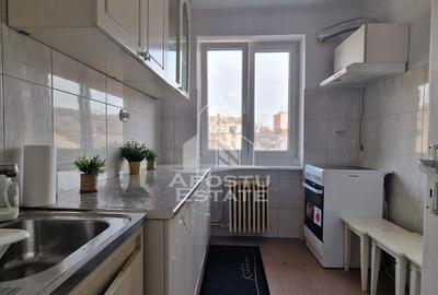 Apartament 2 camere, decomandat ,loc de parcare, Complexul Studentesc - 5