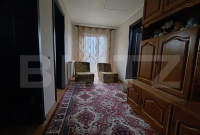 Casa cu 3 camere ?i un teren de 600 mp - 23