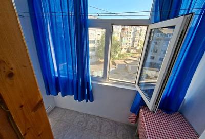 Apartament cu 2 camere semidecomandat în Central - 5