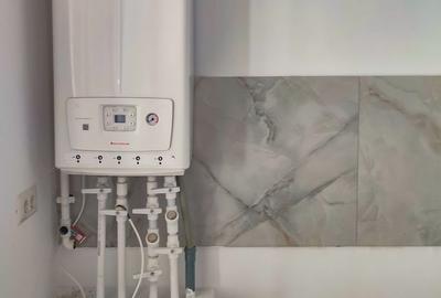 Garsoniera decomandata, 45 mp, langa metrou, pret redus - 4