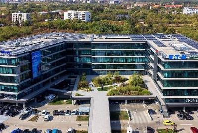 MIRO Offices, Baneasa, 200 mp  0% comision!