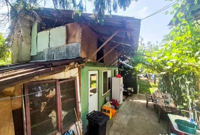 Teren de 3200 mp, în Urlueni - 4