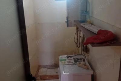 Apartament cu 3 camere decomandat în Central - 1