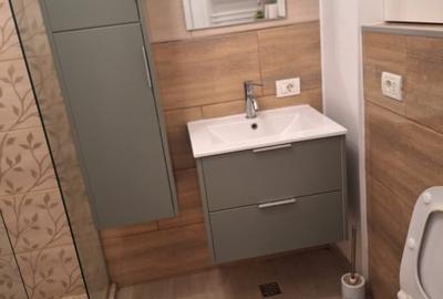 Tomis Nord, spatiu ideal BIROURI, 300 mp., curte, 2 locuri parcare - 10
