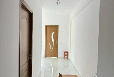 BANEASA LAC Hive Apartament - 3