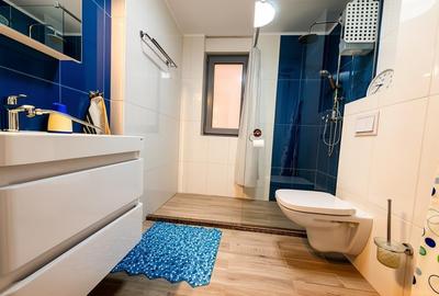 Apartament cu 2 camere decomandat în Central - 19