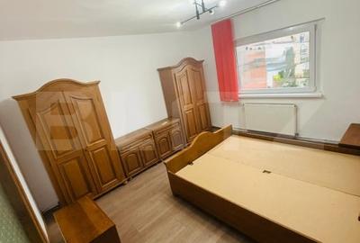 Apartament cu 3 camere decomandat, mobilat în Astra - 7