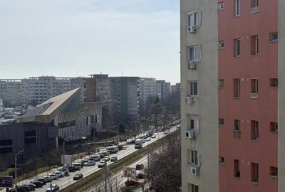 Apartament cu 2 camere semidecomandat, mobilat în Dristor - 12