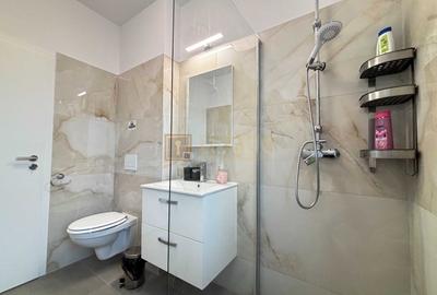 Apartament cu 2 camere decomandat, mobilat în Dumbrăvița - 6