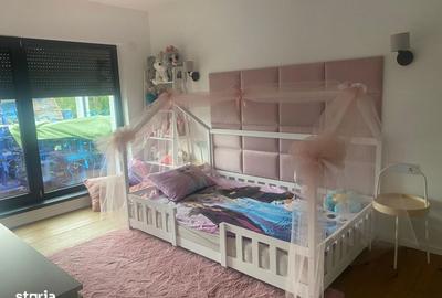 Casă cu 5 camere cu Teren 1900 Mp în Tăuții-Măgherăuș - 10