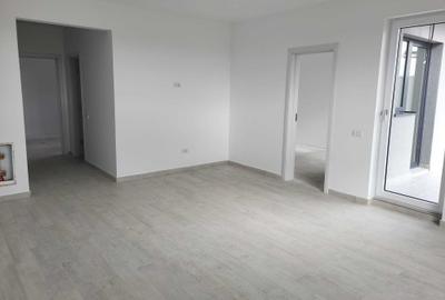 Apartament cu 2 camere decomandat în Central - 1