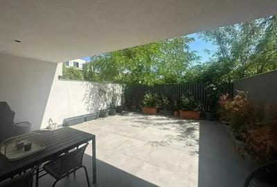 CHIRIE 3 CAMERE | GRĂDINĂ PRIVATĂ 60 MP | 2 LOCURI DE PARCARE - 2