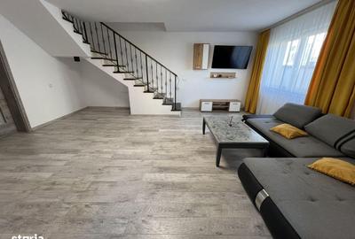 Casă cu 4 camere decomandat cu Teren 250 Mp în Turnișor