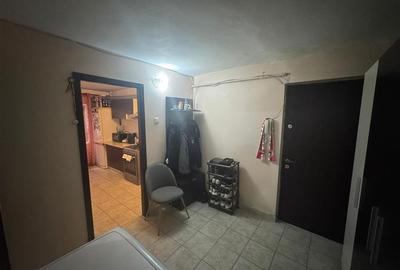 Garsoniera 38 mp utili,hol patrat , parter/3,CENTRU- Sala Polivalenta - 10