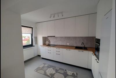 Apartament 3 camere cu vedere spectaculoasa , Coresi, Brasov - 6